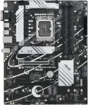 Emaplaat ASUS PRIME B760-PLUS D4 Intel B760 LGA 1700 ATX