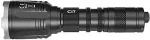 Nitecore CI7 Black Hand flashlight LED