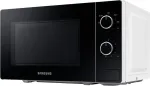 Mikrolaineahi SAMSUNG MS20A3010AH Solo-Mikrowellengerte wei