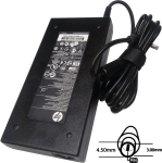 SIL Power adapter 150W, 19.5V 4.5x3.0, original HP