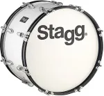 Stagg MABD-2012 - bęben marszowy
