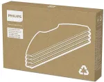 PHILIPS HomeRun XV1430/00 Mop pads for HomeRun 3000 robots