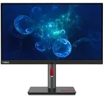 Monitor Lenovo ThinkVision P27pz-30 computer 68.6 cm (27") 3840 x 2160 pixels 4K Ultra HD LCD Black