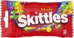 Skittles Dražeed Fruits, 38g, 14 tk