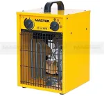 MASTER ELECTRIC HEATER B3,3 IT 3,3KW