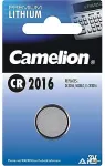 Camelion | CR2016-BP1 | CR2016 | Lithium | 1 pc(s)