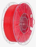Creality Hyper PLA RFID, 3D filament (red, 1 kg, 1.75 mm, on roll)