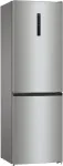 K&uuml;lmik Gorenje NRK6192AXL4 fridge-freezer Freestanding 300 L E Grey
