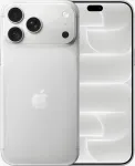 APPLE Nutitelefon IPHONE 18 PRO 512GB Silver
