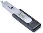 Smartkeeper Mini Schl&uuml;ssel grau