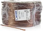 BITNER PRZEW&Oacute;D GŁOŚNIKOWY BiTsound PGY-p (TLgY) 2x1mm2 100m.