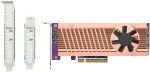 Qnap QM2 Card - QM2-2P-384A
