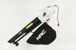 NAC Electric Blower 3200W VBE320-FS-J