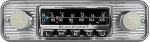 Blaupunkt FRANKFURT stereos&uuml;steem CLASSIC