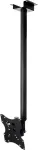 CABLETECH LCD Ceiling Mount Black