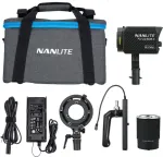 NanLite p&uuml;sivalgusti Forza 60B II LED