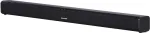 Kodukino SHARP HT-SB110 soundbar speaker Black 2.0 channels 90 W