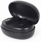 Gembird BT TWS in-ears with Active Noise Cancelling "Malmo", black