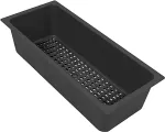PYRAMIS POLYURETHANE INSERT FOR SINK