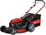 EINHELL GC-PM 56/2 S HW Walk behind lawn mower Petrol Black, Red