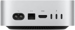 APPLE Mac mini: M6 12/12, 16GB, 512GB SSD