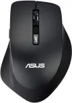 Hiir Asus Retail Asus | WT425 | wireless | Wireless Optical Mouse | Blue