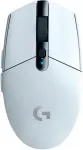 Hiir Logitech G305 Lightspeed white