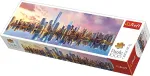 Trefl Panoraampusle Manhattan, 1000 osa