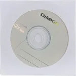 Toorikud Omega CD-R 700MB 52x &uuml;mbrikus