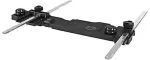MAKITA 196953-0 Guide Rail Adapter D