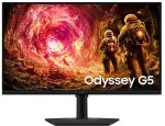 Monitor SAMSUNG S27FG506EU computer 68.6 cm (27") 2560 x 1440 pixels Quad HD LCD Black