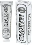 Marvis Whitening Mint 25ml - Toothpaste uniseks
