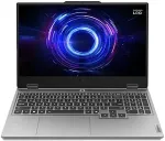 S&uuml;learvuti Lenovo LOQ 15IRX10 Intel&reg; Core&trade; i7 i7-13650HX Laptop 39.6 cm (15.6") Full HD 16 GB DDR5-SDRAM 1 TB SSD NVIDIA GeForce RTX 5070 Wi-Fi 6 (802.11ax) Windows 11 Home English Grey