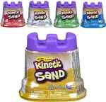KINETIC SAND plastiliiv 127 g