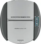 REXEL ShredMax AutoFeed+ 150M automatic paper shredder, P5, 150 sheets, 15-litre waste bin