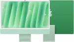 APPLE iMac 24 inch: M4 8/8, 16GB, 256GB SSD - Green