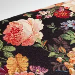 Home4you Padi HOLLY ROSE 68x68cm, roosid