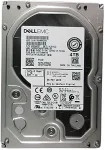 K&otilde;vaketas Dell 161-BBRL internal hard drive 4 TB 7200 RPM 3.5" Serial ATA III