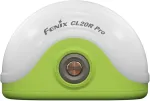 No name Lampa kempingowa Fenix CL20R PRO zielona