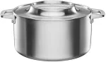 FISKARS Norden 5 L Stainless steel