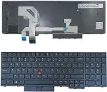 Lenovo Keyboard IBM ThinkPad T570, T580 (US) with backlight