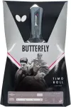 Butterfly Timo Boll Titanium Ping Pong Bats SUN/25726