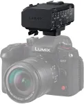 Panasonic mikrofoni adapter DMW-XLR2