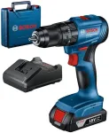 No name CORDLESS DRILL GSB-185 LI 18V 1X2.0AH