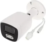 No name IP Camera APTI-AI802C3-28W - 8.3 Mpx 4K UHD