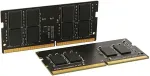 M&auml;lu Silicon Power SP008GBSFU320X02 memory module 8 GB 1 x 8 GB DDR4 260-pin SO-DIMM