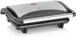 Tristar | Grill | GR-2846 | Contact grill | 700 W | Aluminum