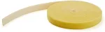 StarTech HOOK AND LOOP ROLL 25FT. - YELLOW - RESUABLE