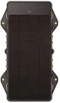 Concox Solar Powered GNSS Tracker LL303 4G LTE, GSM; GPS+BDS+LBS+Wi-Fi
