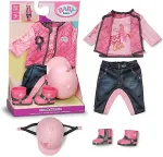 ZAPF Creation BABY born&reg; riding outfit 43cm